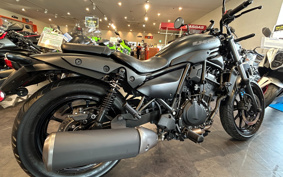 KAWASAKI ELIMINATOR 400-1 2023 EL400A
