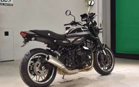 KAWASAKI Z900RS 2020 ZR900C