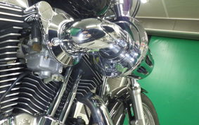 HARLEY XL1200C 2004
