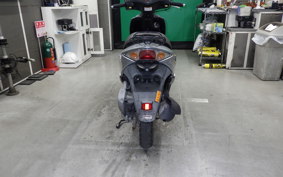 HONDA DIO Gen.6 2022 AF68