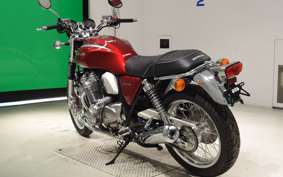 HONDA CB1100 EX ABS 2022 SC65