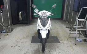 SUZUKI ADDRESS 110 2014 CE47A