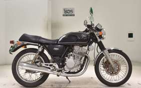 HONDA GB250 CLUBMAN Gen.5 2025 MC10