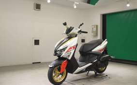 YAMAHA CYGNUSｸﾞﾘﾌｧｽ 2026 SEJ4J