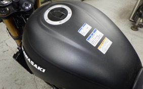 KAWASAKI Z900RS SE 2025 ZR900K