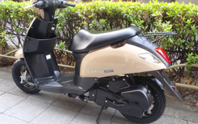 SUZUKI LET`S CA4AA