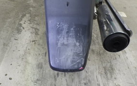 HONDA DREAM 125 2017 ND125M