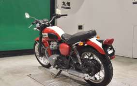KAWASAKI W400 2008 EJ400A