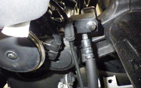 KAWASAKI ZX-25R 2012 ZX250E
