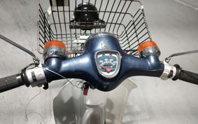 HONDA SUPER CUB70 C70