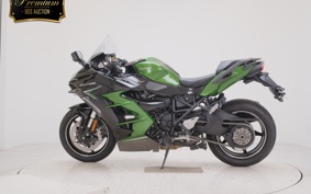 KAWASAKI NINJA H2 SX SE 2018 ZXT02P
