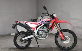 HONDA CRF250L-S MD47