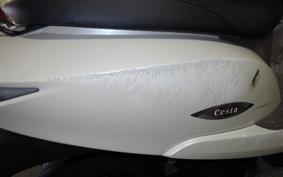 HONDA DIO CESTA GEN 2 AF68