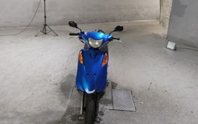 SUZUKI ADDRESS V125 CF4EA