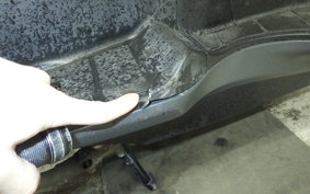 SUZUKI SKYWAVE 200 (Burgman 200) 2004 CH41A