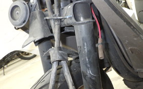 HONDA DIO Gen.6 AF62