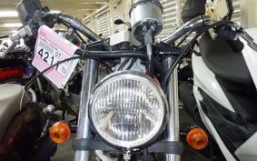SUZUKI GRASS TRACKER 1993 NJ4BA