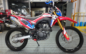 HONDA CRF150L KD11