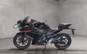 YAMAHA YZF-R25 RG10J