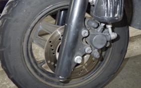 SUZUKI ADDRESS V125 G 2002 CF4EA