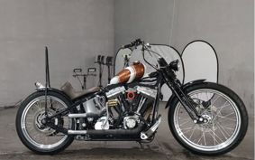 HARLEY FLSTC1450 2005 BJY