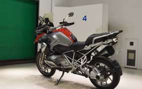 BMW R1200GS 2013