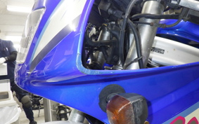 SUZUKI RG125 Gamma NF13A