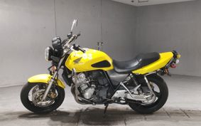 HONDA CB400SF TRAINING CAR NC42
