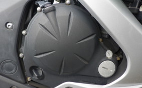 KAWASAKI NINJA 400 2014 EX400E