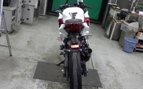 KAWASAKI NINJA 400 2023 EX400G