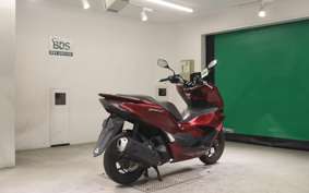 HONDA PCX125 2025 JK05