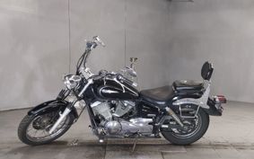 YAMAHA DRAGSTAR 250 VG02J