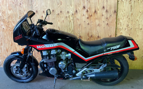 HONDA CBX750 BOLDOR 1984 RC17