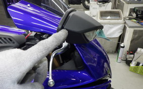 YAMAHA YZF-R1 2025 RN65J