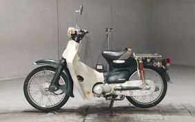 HONDA SUPER CUB50 AA01