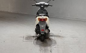 SUZUKI LETS4 CA45A