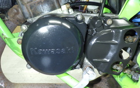 KAWASAKI KSR-2 MX080B