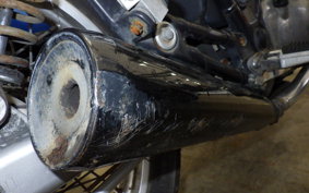 YAMAHA SRV250 RENAISSA S 4DN