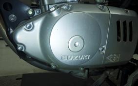 SUZUKI GN125 H 2018