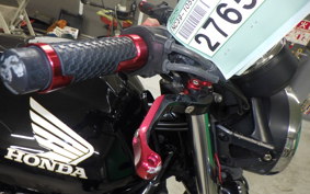 HONDA CB400SF VTEC Spec3 2004 NC39