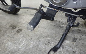 SUZUKI GZ125HS 1992