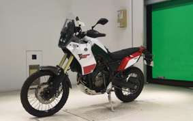 YAMAHA TENERE 700 2021 DM09J