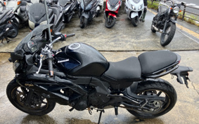KAWASAKI NINJA 400 2014 EX400E