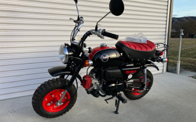 HONDA  MONKEY KUMAMONVER AB27