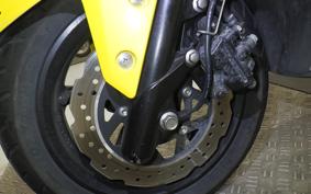 YAMAHA CYGNUS 125 XSR 3 2013 SED8J