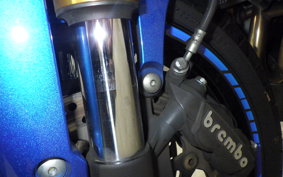 SUZUKI GSX-S1000F 2017 GT79A