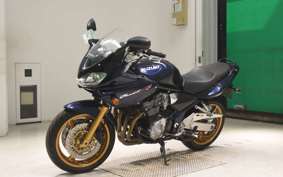 SUZUKI BANDIT 1200 S 2003 GV77A