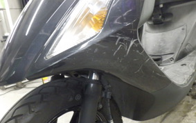 SUZUKI ADDRESS V125 S 2023 CF4MA