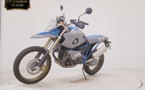 BMW HP2 ENDURO 2008