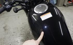 HONDA REBEL 250  S E-clutch MC49